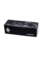 Black Diamond Contact basket crampons - Řemínek