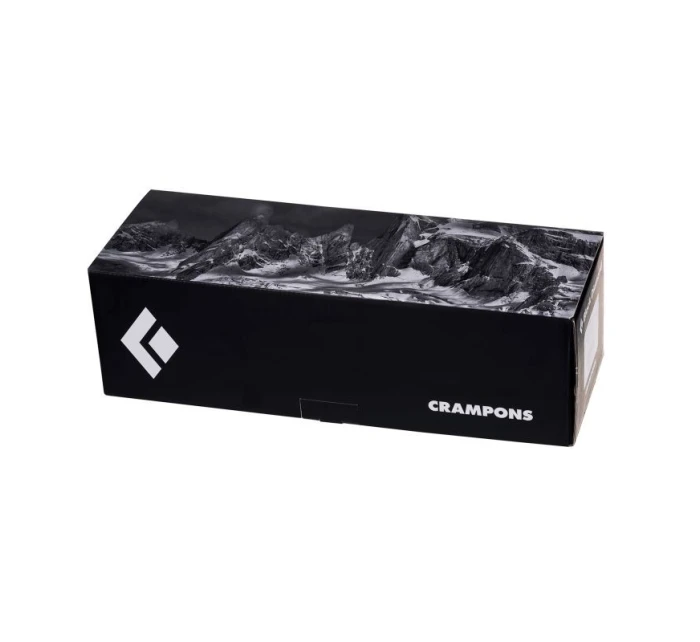 Black Diamond Contact basket crampons - Řemínek