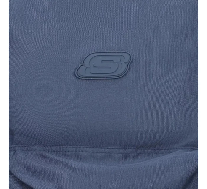Batoh Skechers Essential SKCH8442-NVY Navy Blue Jedna velikost Batoh Skechers Essential SKCH8442-NVY Navy Blue Jedna velikost