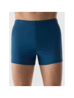 Pánské boxerky k bazénu a na pláž 4F 4FWSS24USWTM027-46S Pánské boxerky k bazénu a na pláž 4F 4FWSS24USWTM027-46S