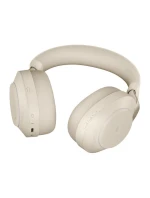 Bezdrátová sluchátka do uší Jabra 85 MS  béžová model 21862575