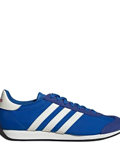 Pánské boty adidas Runvista modré HQ2323