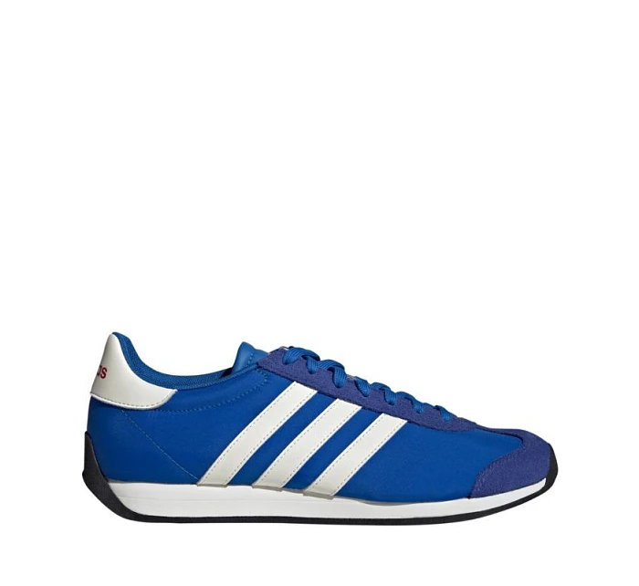 Pánské boty adidas Runvista modré HQ2323