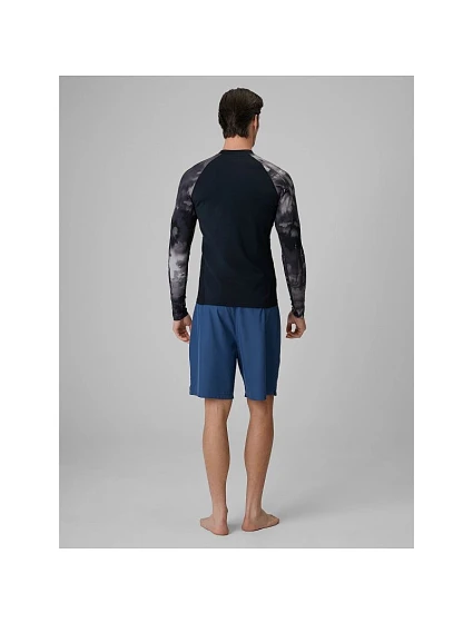 Pánské plážové šortky typu boardshorts s filtrem značky model 22276870 - 4F Pánské plážové šortky typu boardshorts s filtrem značky model 22276870 - 4F