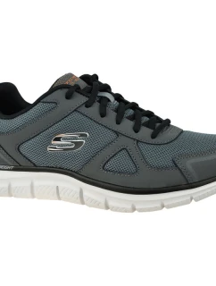 Boty  M model 21368887 - Skechers