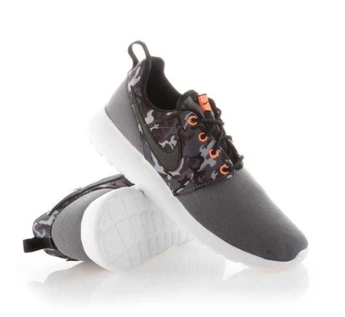 Dětské boty One Print Jr model 16022051 - NIKE Dětské boty One Print Jr model 16022051 - NIKE
