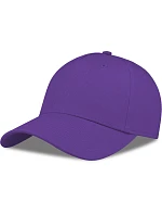 5 panelová kšiltovka purple model 22542131 - Atlantis Headwear 5 panelová kšiltovka purple model 22542131 - Atlantis Headwear