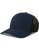 Atlantis Headwear Nila 6 panelová Trucker kšiltovka 33.0301 navy/black Atlantis Headwear Nila 6 panelová Trucker kšiltovka 33.0301 navy/black