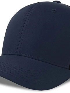 Atlantis Headwear Nila 6 panelová Trucker kšiltovka 33.0301 navy/black