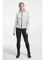 Hoodie Zip Women Dámská mikina s kapucí black model 22470620 - Tenson Hoodie Zip Women Dámská mikina s kapucí black model 22470620 - Tenson