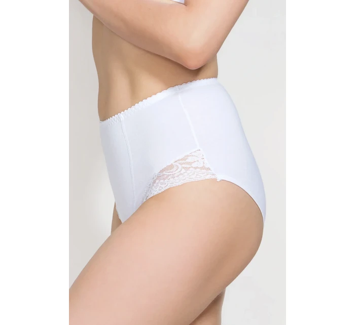 Mitex Ela 3-pack barva: bílá