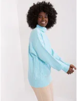 Přepínač AT SW 23401.97P světle modrá Přepínač AT SW 23401.97P světle modrá