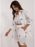 Komplet LK KMPL model 20470321 biały - FPrice Komplet LK KMPL model 20470321 biały - FPrice