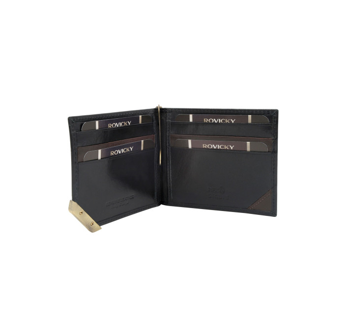 Peněženka  GL černá model 17688907 - FPrice