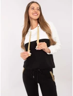 Komplet RV KMPL model 21798037 biało czarny - FPrice Komplet RV KMPL model 21798037 biało czarny - FPrice