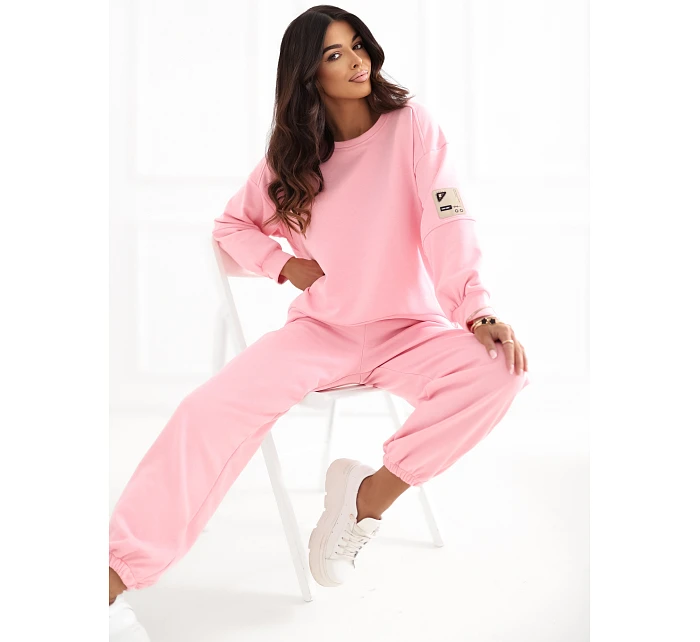 RV KMPL sada A1279.85 světle růžová