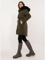 SK KR HH 2409.17X khaki bunda SK KR HH 2409.17X khaki bunda