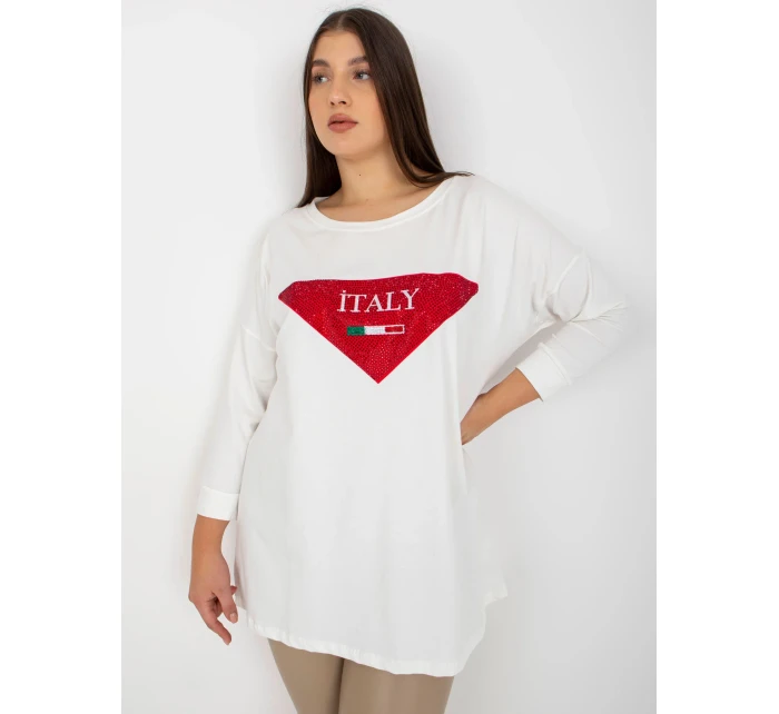 Halenka VI BZ 2911.82P ecru