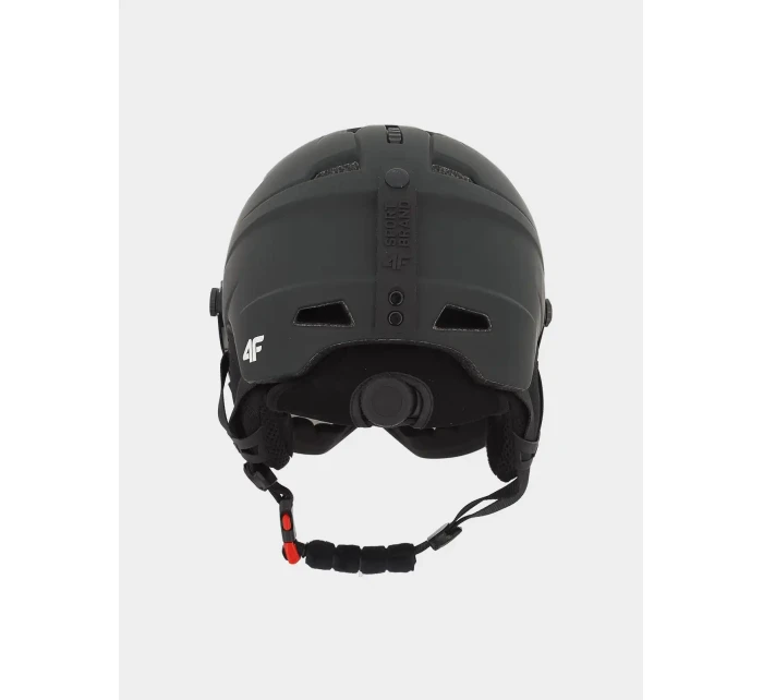 Unisex lyžařská helma 4F Unisex lyžařská helma 4F