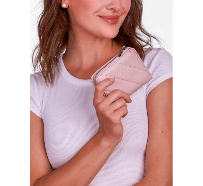 Dámská peněženka Vuch Azra Pink