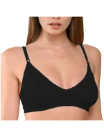 Dámská podprsenka 141 Černá model 21758962 - Bellissima Dámská podprsenka 141 Černá model 21758962 - Bellissima