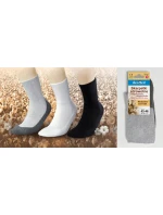 SKARPETKI MEDIC DEO COTTON