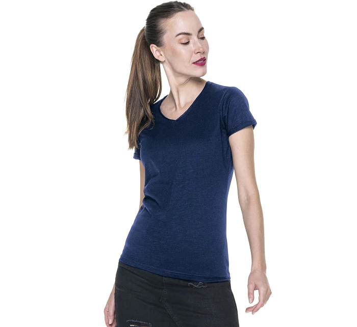 Dámské tričko LADIES LIFE 21253