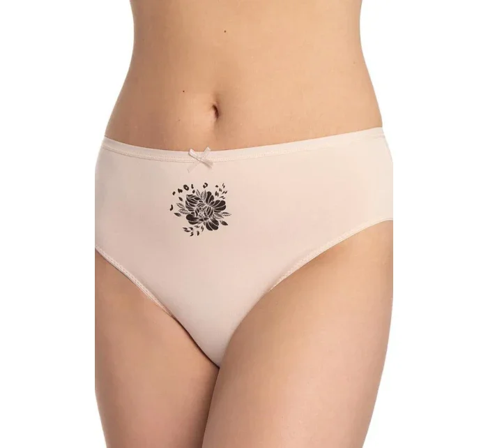 DÁMSKÉ FIGS L-127BI-31 3-pack