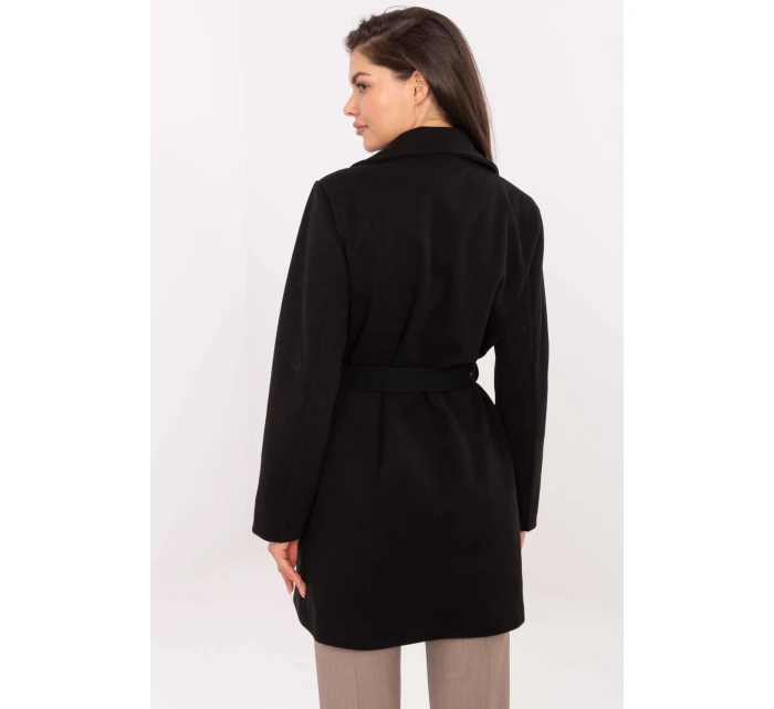 Plášť model 217132 Rue Paris Plášť model 217132 Rue Paris