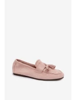 Mokasiny model 223621 Step in style