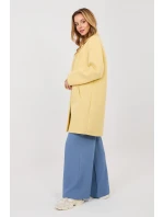 Plášť  model 225004 Rue Paris