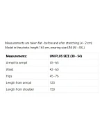 Dlouhé třpytivé plus size šaty s výstřihem a rukávy broskvová barva model 21961748 - numoco basic