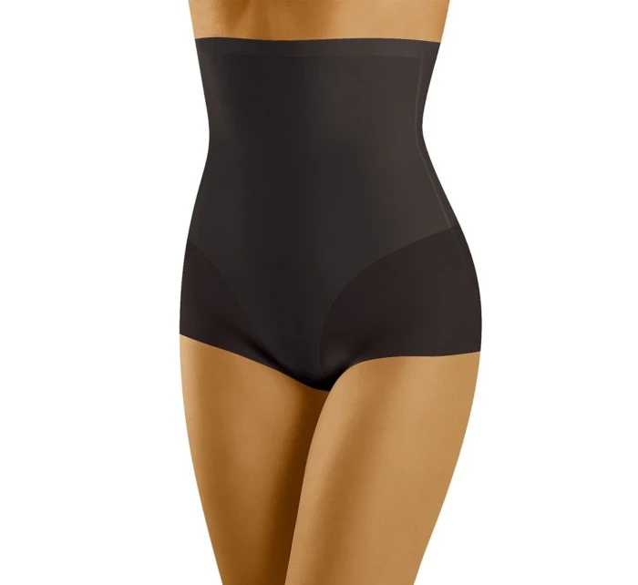 Stahovací kalhotky Modifica black - WOLBAR