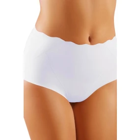 Dámské zeštíhlující prádlo Giulia white - EMILI