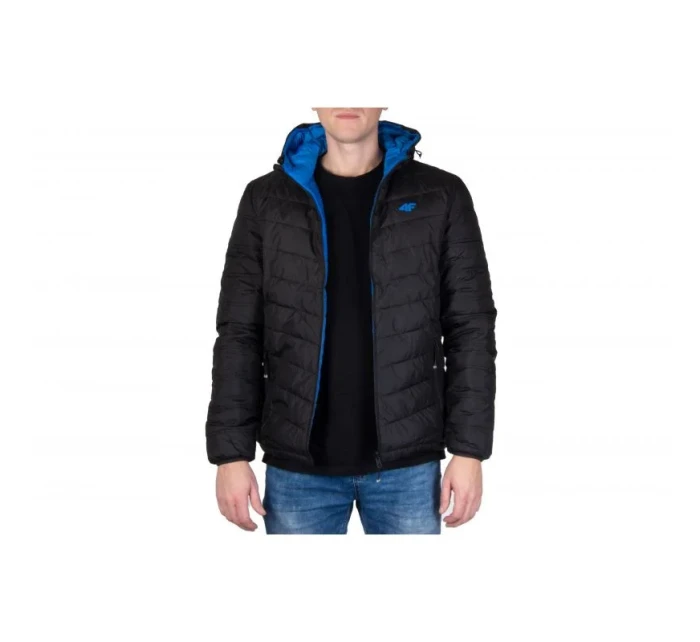 Bunda 4F M434 M 4FWAW23TDJAM434 pánské