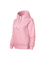 Mikina Malfini Moon W MLI-42130 růžová Mikina Malfini Moon W MLI-42130 růžová