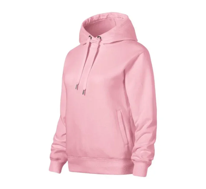 Mikina Malfini Moon W MLI-42130 růžová Mikina Malfini Moon W MLI-42130 růžová