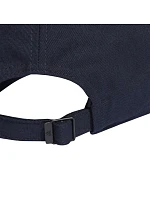 Bavlněná čepice Adidas se třemi pruhy II3510