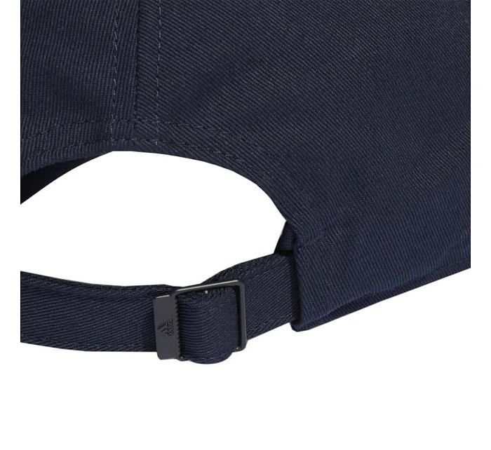 Bavlněná čepice Adidas se třemi pruhy II3510