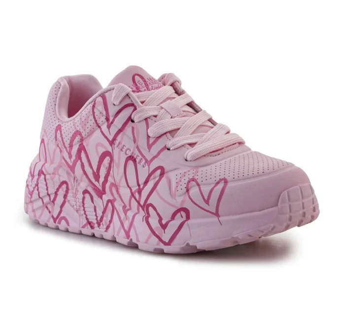 Boty Skechers The Joy Jr 314065L-LPMT