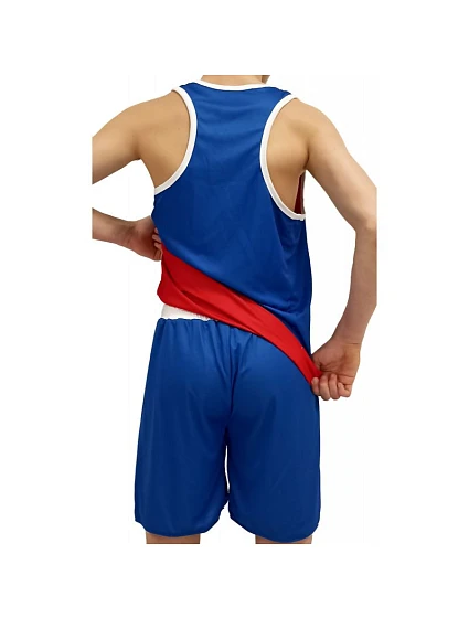 M oboustranná kombinéza model 20924815 - Inny