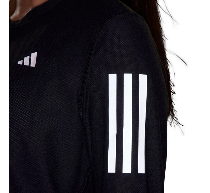 Tričko s dlouhým rukávem  The Run W model 21342601 - ADIDAS