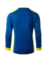 Brankářská mikina Match M model 21006715 - Reusch