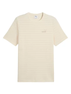 Ess Elevated Tshirt M 99 pánské model 21219216 - Puma