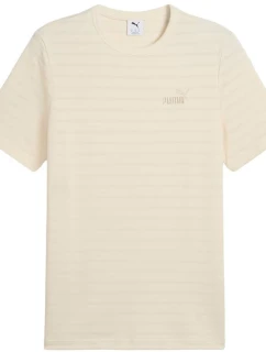 Puma Ess Elevated Structured T-shirt M 684722 99 pánské