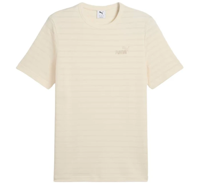 Ess Elevated Tshirt M 99 pánské model 21219216 - Puma Ess Elevated Tshirt M 99 pánské model 21219216 - Puma