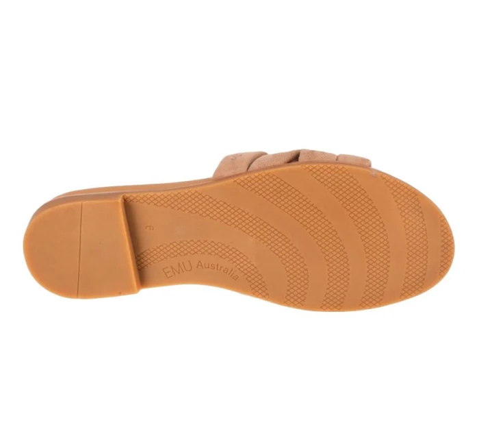 EMU Australia Ikara W W W13054-CAME dámské žabky
