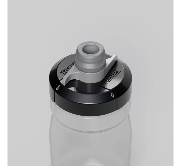 Cyklistická láhev Camelbak Podium Custom 450 ml C3091/005000