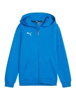 teamGoal Casuals Mikina s kapucí Jr model 21367135 02 - Puma teamGoal Casuals Mikina s kapucí Jr model 21367135 02 - Puma