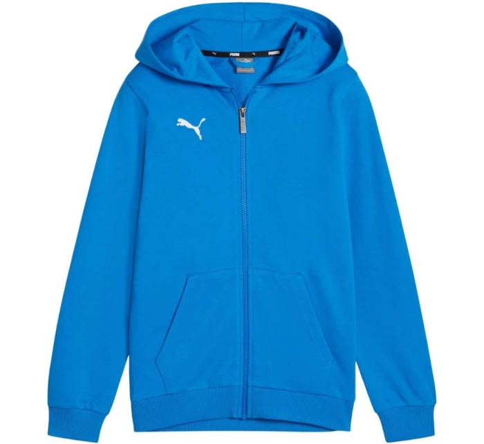 teamGoal Casuals Mikina s kapucí Jr model 21367135 02 - Puma teamGoal Casuals Mikina s kapucí Jr model 21367135 02 - Puma